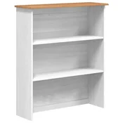 Vidaxl huter ASKIM 91 x 30 x 104 cm Masiven borov les