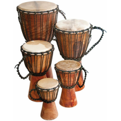 Terre Djembe Beginner Plain 40 cm
