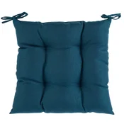 Homestar Blazina za stol 40x40 cm temno modra