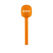 RODE Interview GO (Orange)