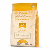 Fitmin MINI Maintenance 2,5 kg