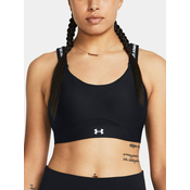 Under Armour Športni modrček Infinity 2.0 High Bra