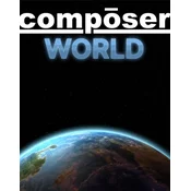 Composer World (Nintendo Switch) eShop Key EUROPE