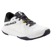 Head Motion Padel Junior White/Black EUR 39