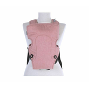 LORELLI Kengur Between - rose tan & grey