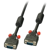 VGA/D-Sub veza Crno 30m 36380