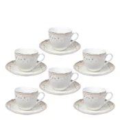 Sigma set šoljica 6/1 SZ-6-G1903
