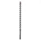 Burgija SDS-Max Classic 24 x 540 mm Metabo