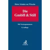 Die GmbH & Still