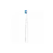 AENO Sonic Electric toothbrush, DB8: White, 3modes, 3 brush heads + 1 cleaning tool, 1 mirror, 30000rpm, 100 days without charging, IPX7