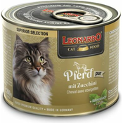 Leonardo Superior Selection - konj z bučkami - 200 g