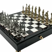 Šah Set Napoleon 32 x 32 cm