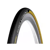 CAPRIOLO Michelin lithion 2 700x23c yellow