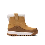 Columbia Škornji za sneg Snowtrot Ease™ 2165912 Temno zelena