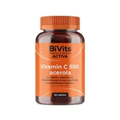 Vitamin C 500 Acerola