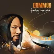 Common - Finding Forever (2 LP)
