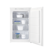 Electrolux LUB3AE88S ugradbeni zamrzivac, FastFreeze funkcija