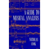 Guide to Musical Analysis