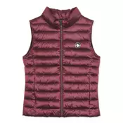 U.S. Polo Assn. Ženski prsluk, Bordo