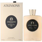 Atkinsons Her Majesty Oud parfemska voda za žene 100 ml