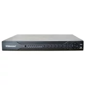 Videosec 32-kanalni snimac, H.264-5M, 2xSATA, VGA, HDMI