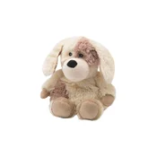 Soframar Kettle Semi Dry Plush Dog Sitting Cozy