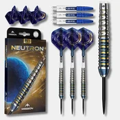 MISSION | Neutron | Steel Tip puščice