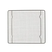 Grill for cooling, 26 x 23 cm, carbon steel - MasterClass