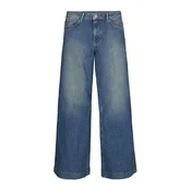 GARCIA Kavbojke Celia moder denim