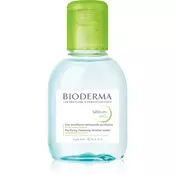 BIODERMA micelarna voda za mešano in mastno kožo So©bium H2O, 100ml