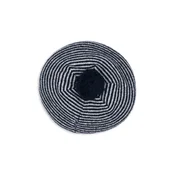Otroška baretka Konges Slojd BERLE KNIT BERET