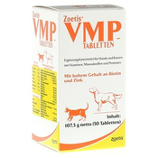 Pfizer VMP - vitaminsko-mineralno-proteinske tablete (50tablet) - Pfizer - Splošni vitamini - Splošni vitamini - Pfizer
