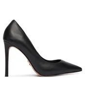 Čevlji z visoko peto Steve Madden Thrive Pump SM11003887 Črna