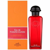 Hermes Eau de Rhubarbe Écarlate kolonjska voda uniseks 100 ml