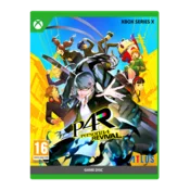Persona 4 Revival - Collectors Edition (Xbox Series X)