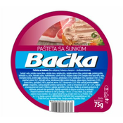 PASTETA SA SUNKOM BACKA 75G