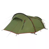 High Peak šotor Sparrow 2, zelen