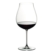 Kozarec za peneče vino VERITAS NEW WORLD PINOT NOIR, NEBBIOLO & ROSÉ CHAMPAGNE, 800 ml, Riedel