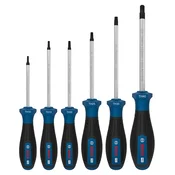 Bosch Set odvijaca PRO TH, 6 kom 1600A03HU5