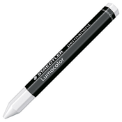 Marker voščeni Staedtler Omniagraph 1/1 bel