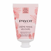 PAYOT Créme Mains Velours Comforting Nourishing Care krema za roke 30 ml za ženske