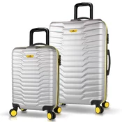 ZOOZIE BAGS Set kofera 2/1 COCKBGRI 5707