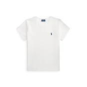Polo Ralph Lauren Majica 211B14605032 Bela Regular Fit