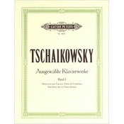 TSCHAIKOWSKY P.I:AUSGEWAHLTE KLAV.1