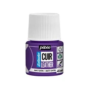 Barva za usnje Pebeo Setacolor matt/satin 45 ml | različni odtenki