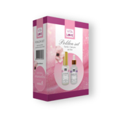 Vitalia Farm Serum za lice i Tonik-Ruža