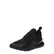 Nike AIR MAX 270, muške patike za slobodno vrijeme, crna AH8050