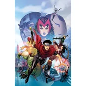 Young Avengers Modern Era Epic Collection: The Childrens Crusade