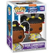 Funko Pop Television Rugrats Susie Carmichael