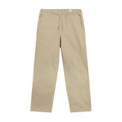 Jack & Jones Junior Hlače JPSTKARL DYLAN bež